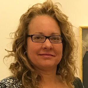 Meet your Posher, Julie